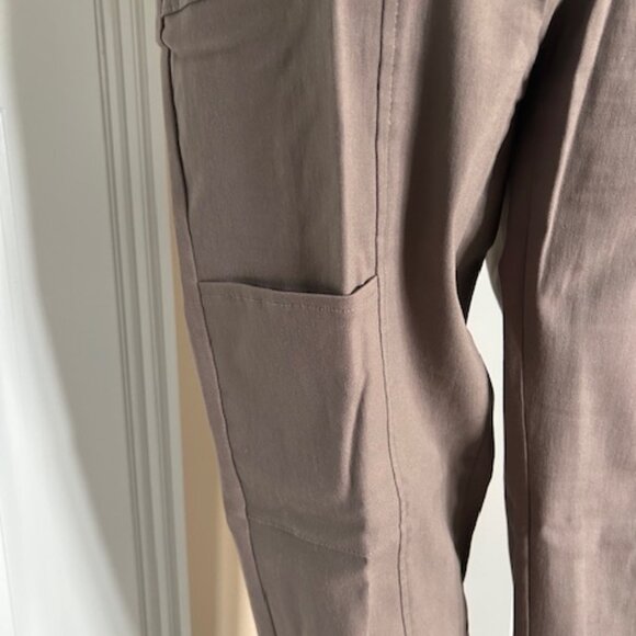 Brenda Beddome skinny cargo pant - Picture 3 of 6